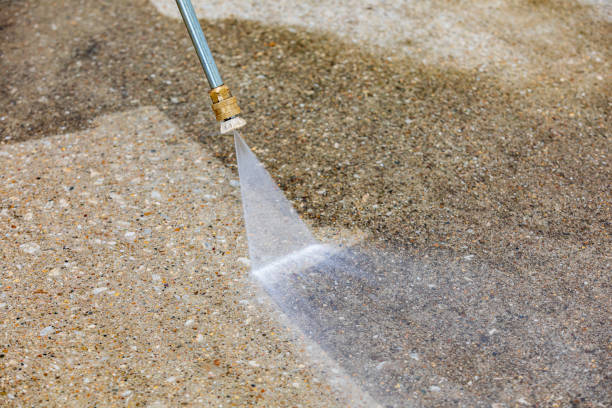 Trusted De Smet, SD Pressure Washing Experts